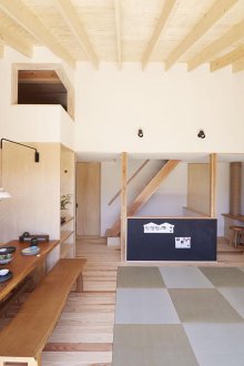 Ιδέες χωροταξίας χαλιών