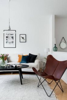 Ιδέες για το διαχωρισμό των κλινών σε ένα διαμέρισμα