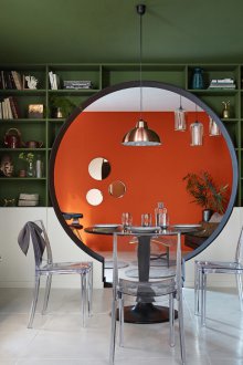 Γύρω από ανοίγματα ιδέες ζωνών