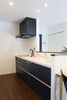 Ιδέες ζωνών κουζίνας καθιστικού δωματίου