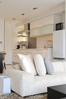 Ιδέες Ζωνοποίησης Κουζίνας