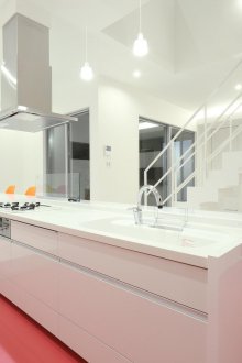 Οι ιδέες χωροταξίας κουζίνας