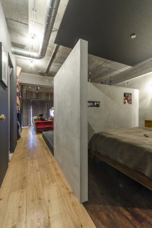 Ιδέες Ζωνοποίησης Σκυροδέματος Σκυροδέματος