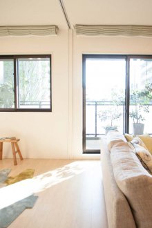 Ιδέες Ζωνοποίησης επίπλων