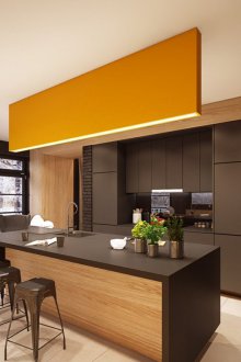 Art Nouveau zoning ideas