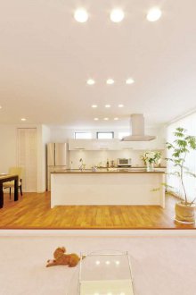 Ζωνοποίηση ιδεών για ένα διαμέρισμα στούντιο