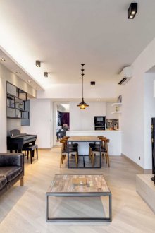 Φωτισμός Ιδέες Ζωνοποίησης