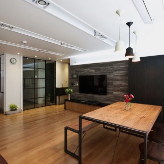 Ζώνες ιδεών Αναδιαμόρφωση