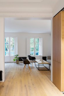 Διαμόρφωση ιδεών χωρίσματος