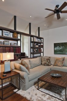 Ιδέες ζωνών ραφιών