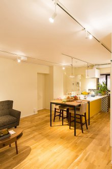 Ιδέες για φώτα οροφής με ζώνες