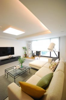 Ιδέες οριζόντιας τοποθέτησης