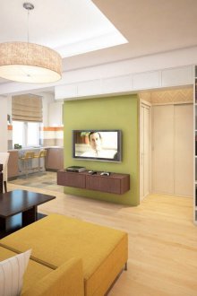 Ζώνες ιδεών έργου