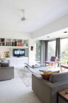 Ιδέες Ζωνοποίησης επίπλων