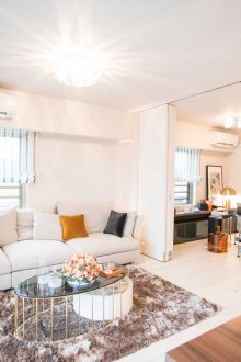 Ιδέες χωρισμού ζωνών