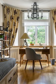 Ιδέες ζωνών κουρτίνας