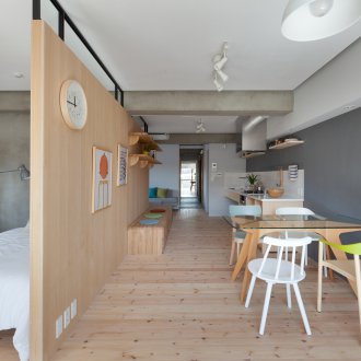 Ιδέες ζωνών τοίχου