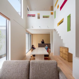 Εστιατόρια Ιδέες Ζωνοποίησης