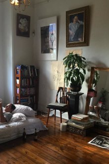 Στυλ μονοκατοικιών Βοημίας