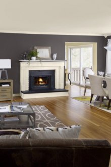 Συνδυασμός ταπετσαριών