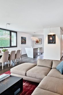 Ανακατασκευή της κουζίνας στο σπίτι