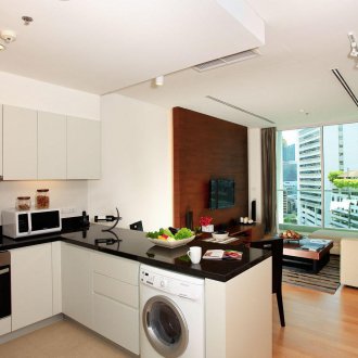 Αναδιαμόρφωση κουζίνας με σόμπα αερίου