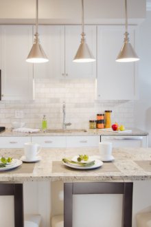 Ανακατασκευή της κουζίνας