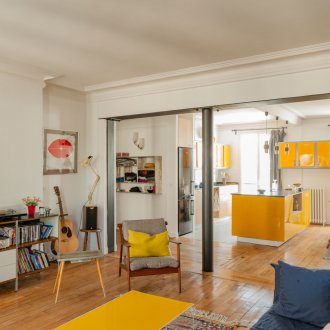 Αναδιαρρύθμιση της νησιωτικής κουζίνας