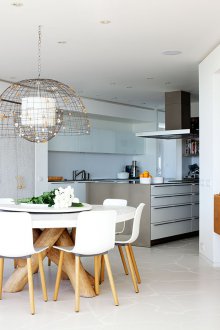 Διάταξη κουζίνας