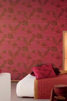 Συνδυασμός ταπετσαριών