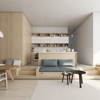 Αναδιαμορφώνοντας την ιαπωνική κουζίνα