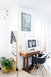 Χώρος εργασίας στον Χρουστσόφ