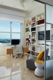 Αρχική γραφείο