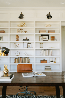 Γραφείο στο διαμέρισμα