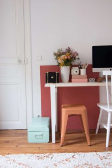 Εσωτερική βελτίωση στο χώρο εργασίας