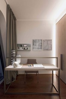 Εργασία στο σπίτι με απλό σχεδιασμό