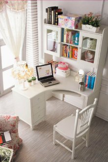 Εργασία στο σπίτι με ντουλάπια