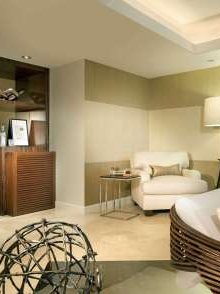 Συνδυασμός ταπετσαριών