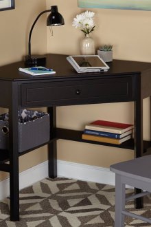 Γωνιά εργασίας στο σπίτι