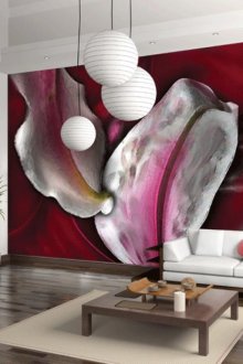 Συνδυασμός ταπετσαριών