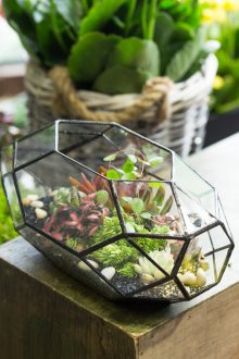 Σύνθεση χλωριούχων