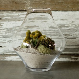 Φλαταριό άμμου