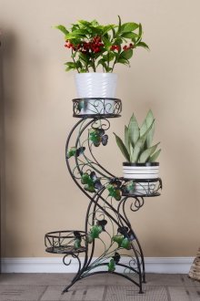 Μεταλλική βάση