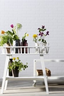 Ξύλινη βάση