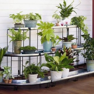 Βάση στήριξης δαπέδου