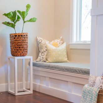 Βάση στήριξης δαπέδου