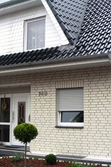 Λευκό τούβλο επένδυσης