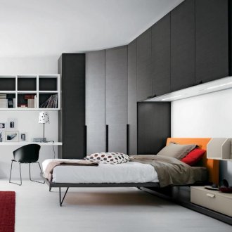 Ερμάρια για δρυς Sonoma