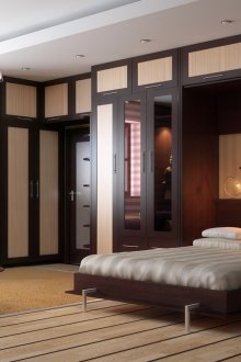 Ακορντεόν καναπέ