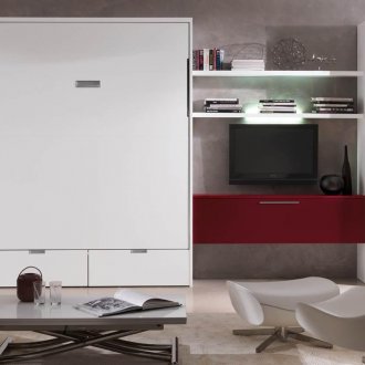 Κρεβάτι χωρίς πλαίσιο